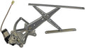 MOTOR/REGULATOR ASSEMBLY