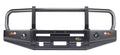 2008 LAND CRUISER PREMIUM FRONT BUM