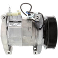 NEW COMPRESSOR W CLUTCH