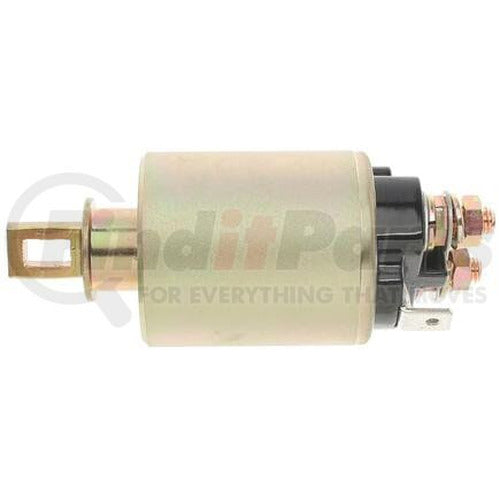SOLENOID