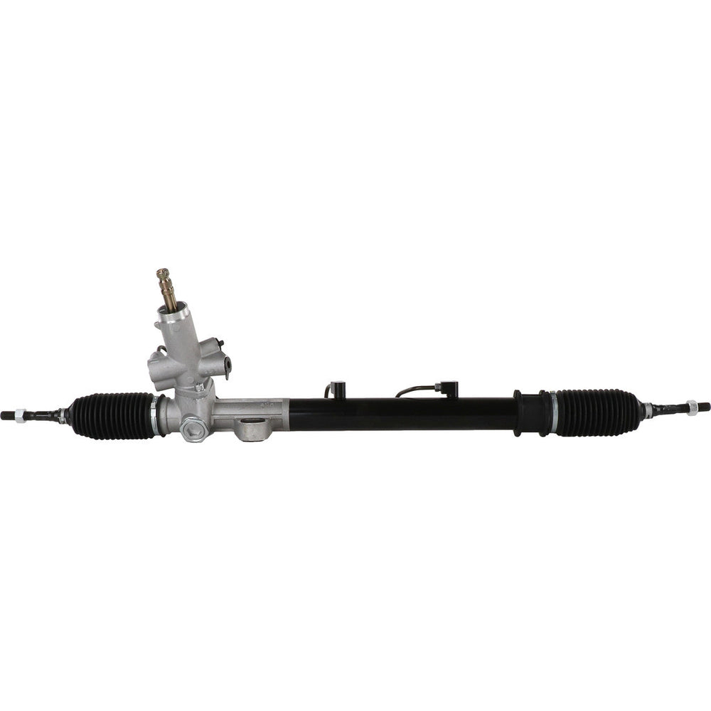 NEW RACK & PINION