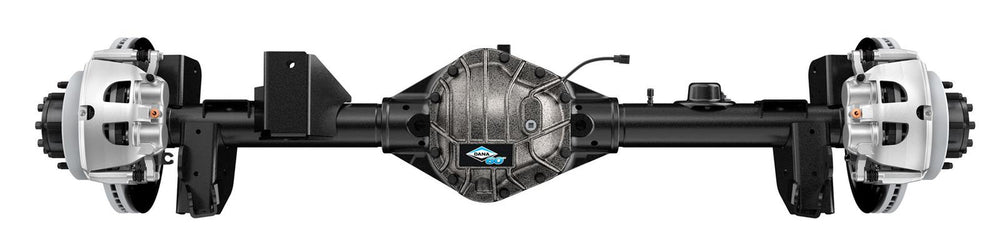 ULTIMATE DANA 60 REAR CRATE AXLE FOR JL RATIO 5.38 W/ ARB AIR LOCKER