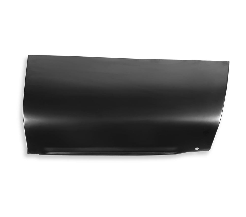 8898 GMT400 SERIES FLEETSIDE SHORT BED 6.5FT FRONT LOWER BEDSIDE REPAIR PANEL L