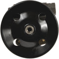 NEW POWER STEERING