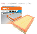 PANEL AIR FILTER