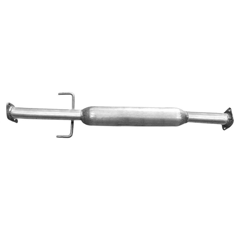 0910 OPTIMA EXHAUST PIPE