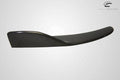 Universal Carbon Creations Type 1 Side Splitter Winglets - 2 Piece (S)