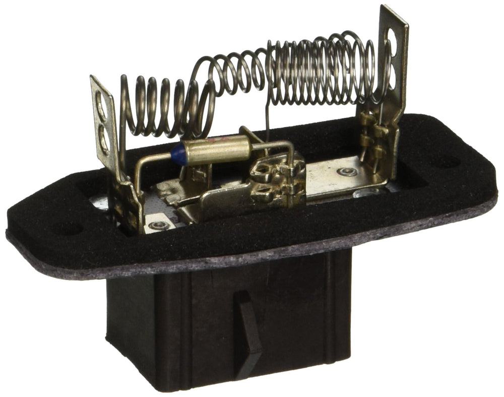 BLWR MOTOR RESISTOR