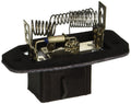 BLWR MOTOR RESISTOR