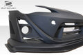 2013-2020 Scion FR-S Duraflex VR-S Wide Body Front Bumper / Splitter - 2 Piece