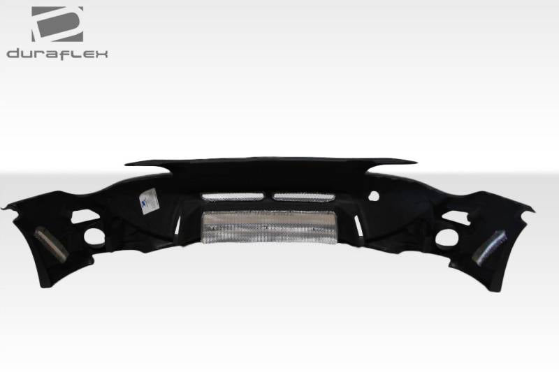 2013-2020 Scion FR-S Duraflex VR-S Wide Body Front Bumper / Splitter - 2 Piece