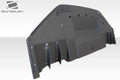 2013-2020 Scion FR-S Duraflex VR-S Wide Body Front Bumper / Splitter - 2 Piece