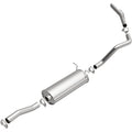 EXHAUST KIT 99-00 FORD EXPEDITION