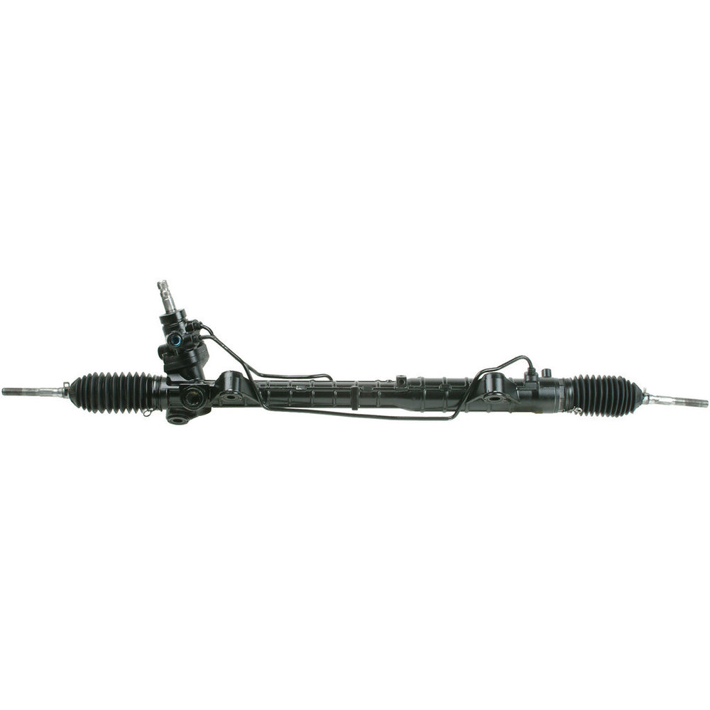 RACK & PINION