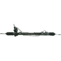 RACK & PINION