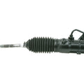 RACK & PINION