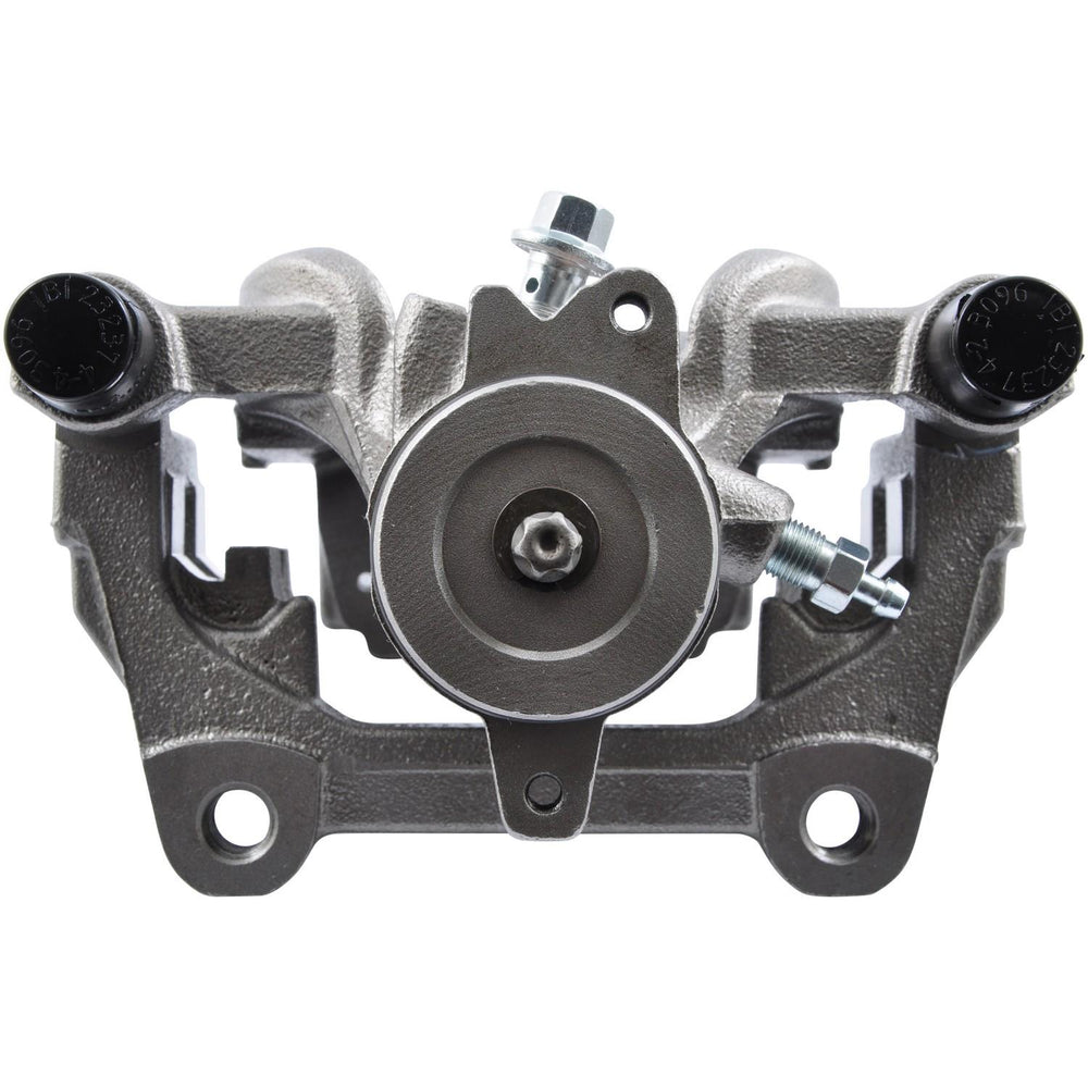 DOM UNLOADED CALIPERS