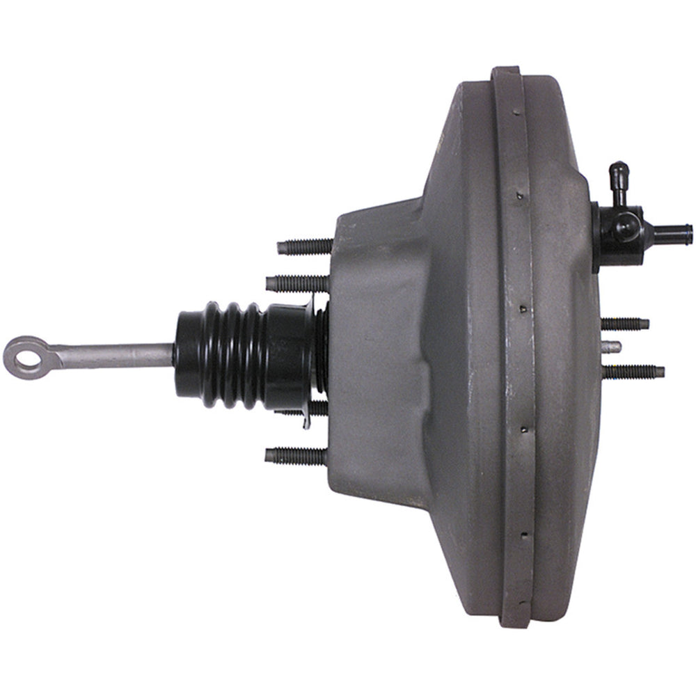 POWER BRAKE BOOSTER