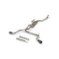 2024-2025 TOYOTA TACOMA 2.4L FFX CB DOS