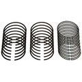 PISTON RING SET