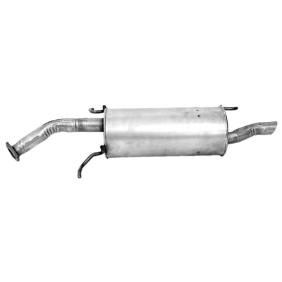 MUFFLER-QUIET-FLOWSS-IMPO