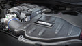 Closed Box Air Intake with MaxFlow 5 Oiled Filter Oiled Filter
