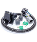 TOW HARNESS WIRING PACKAGE (7-WAY)