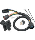 TOW HARNESS WIRING PACKAGE (7-WAY)