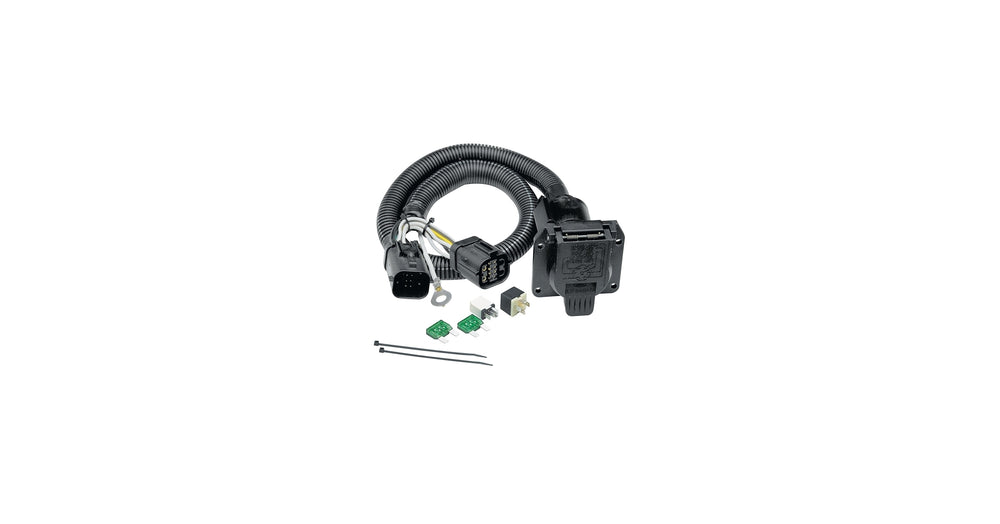 TOW HARNESS WIRING PACKAGE (7-WAY)