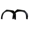 1979-1993 Ford Mustang Duraflex C Tech 2 Wide Body Rear Fender Flares - 2 Piece