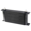 OIL COOLER