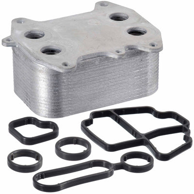 OIL COOLER