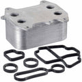 OIL COOLER