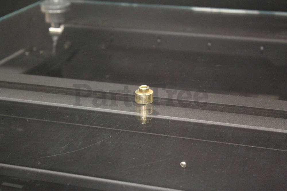 PWR STEERING GEAR