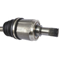 NEW CV DRIVE AXLES