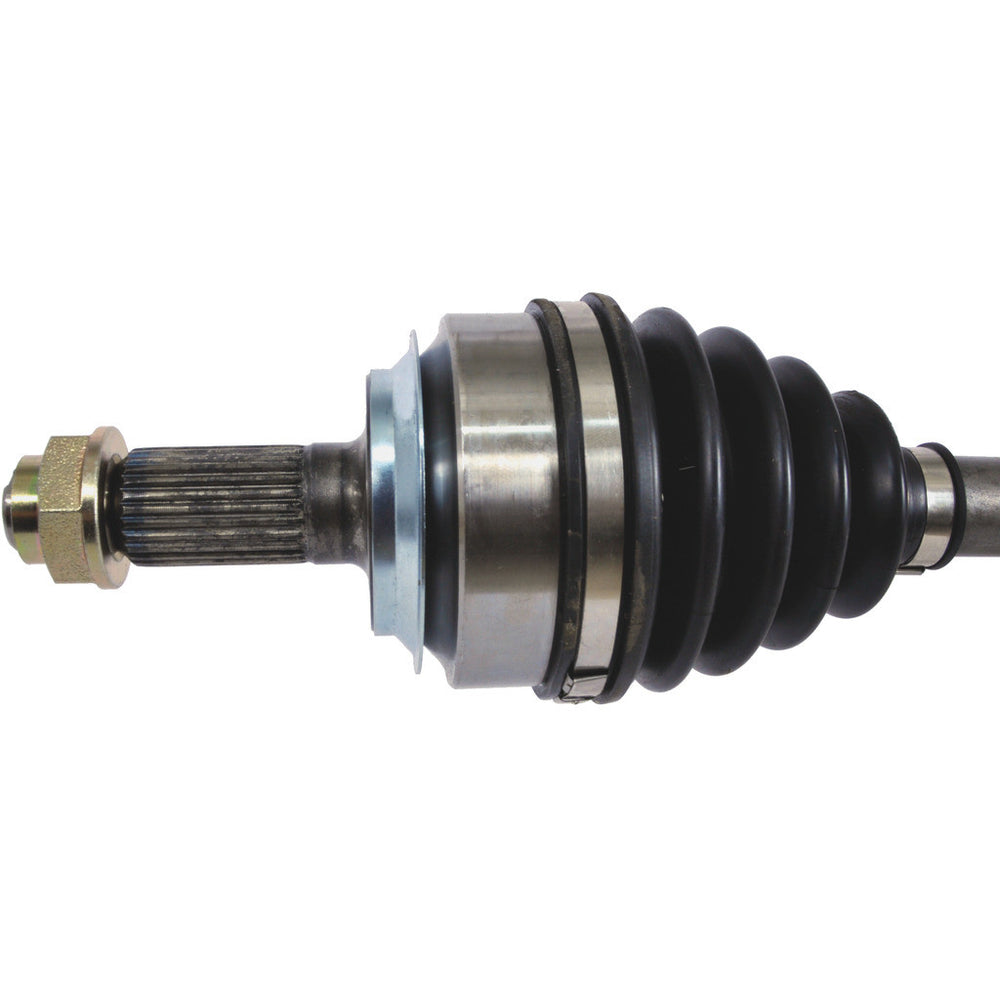 NEW CV DRIVE AXLES