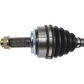 NEW CV DRIVE AXLES