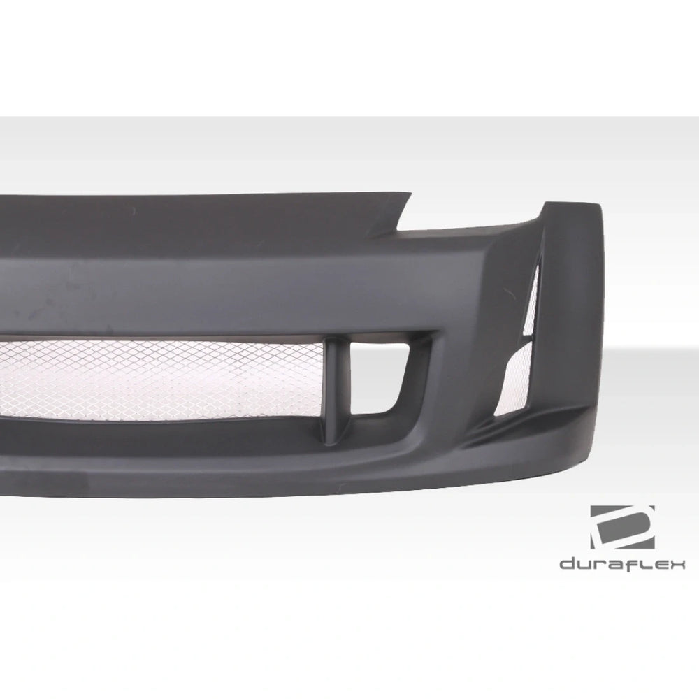 2003-2008 Nissan 350Z Z33 Duraflex AM-S Front Bumper Cover - 1 Piece