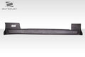 1989-1994 Nissan 240SX S13 Duraflex GPR Side Skirts Rocker Panels - 2 Piece