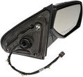 MIRROR ASSEMBLY