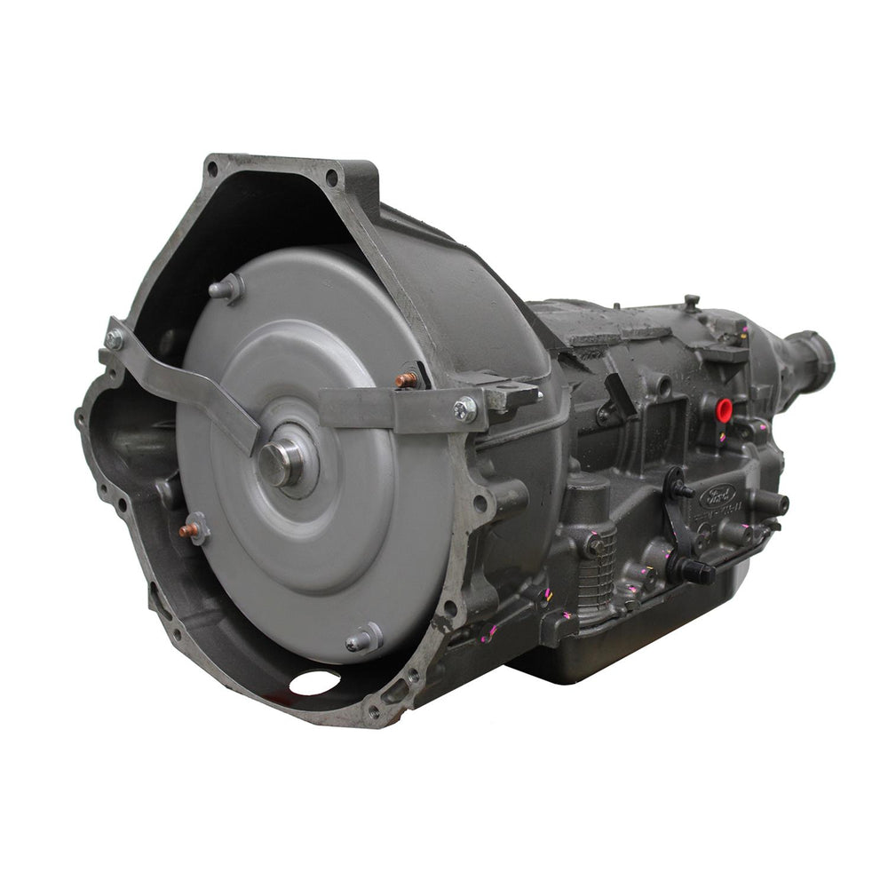 FORD RWD 4R70W 4SPD