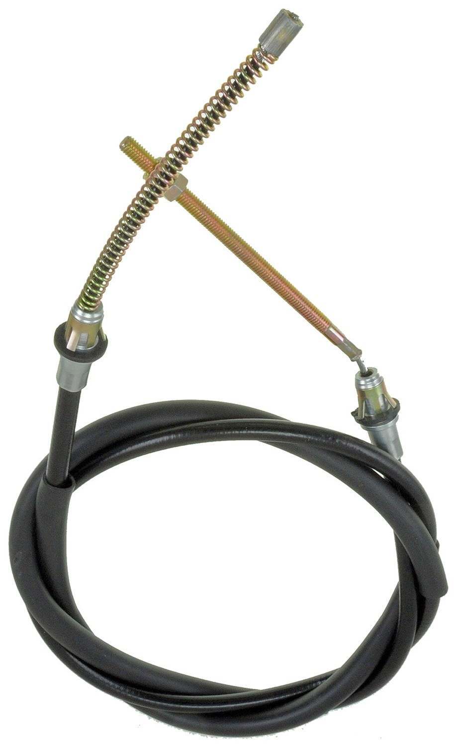 BRAKE CABLE