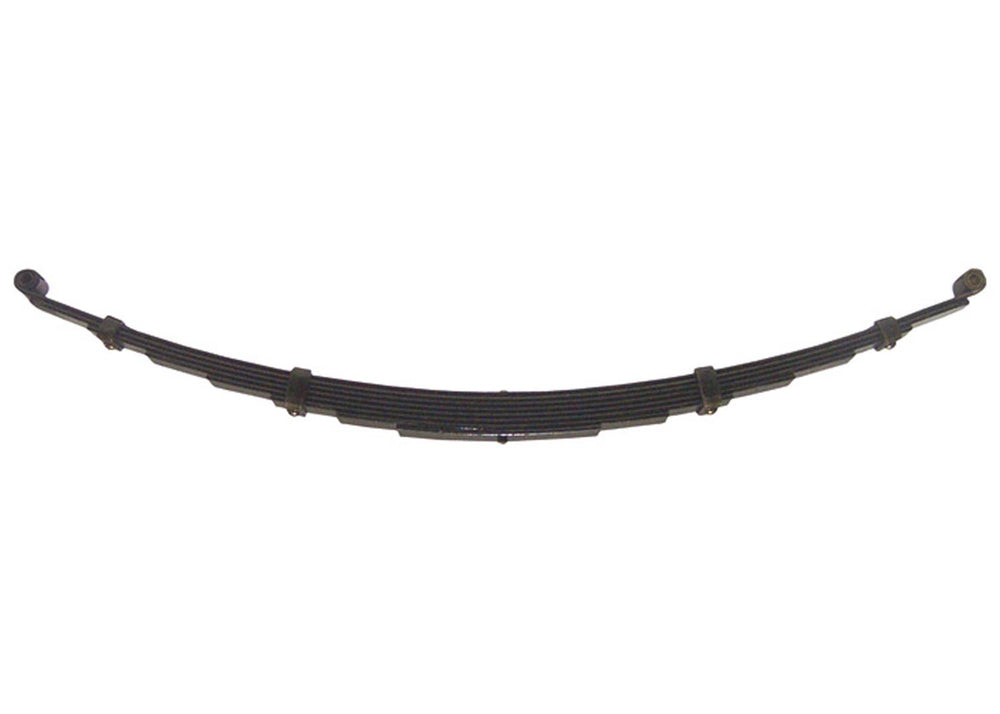 5559 CHEVY/GMC C10 BROTHERS TRUCKS LOWERED FRONT LEAF SPRING