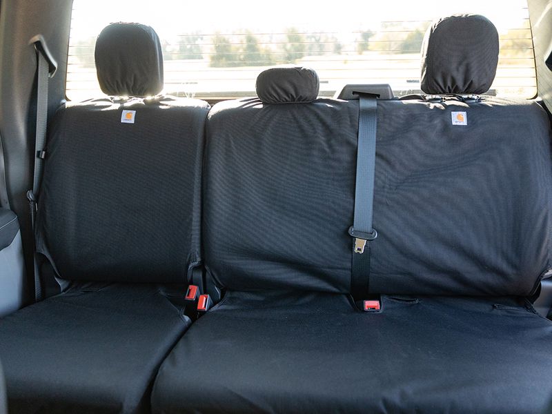 CARHARTT SUPER DUX SEATSAVER CUSTOM