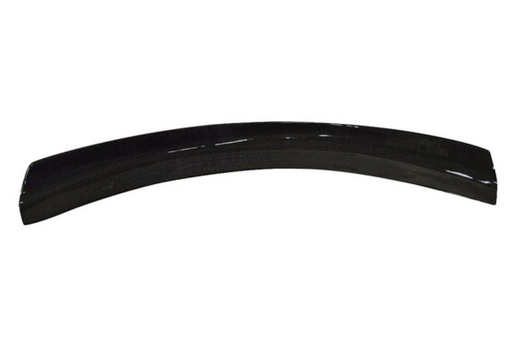 2014-2015 Chevrolet Camaro Carbon Creations GT Concept Rear Wing Trunk Lid Spoiler - 1 Piece