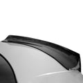 2014-2015 Chevrolet Camaro Carbon Creations GT Concept Rear Wing Trunk Lid Spoiler - 1 Piece