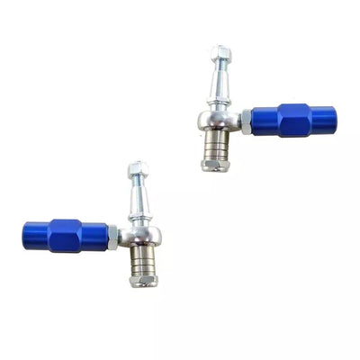 UPR 06-10 Dodge Pro Series Bumpsteer Kit DC-2009-01