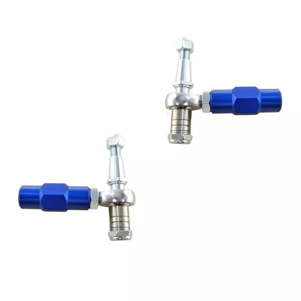UPR 06-10 Dodge Pro Series Bumpsteer Kit DC-2009-01