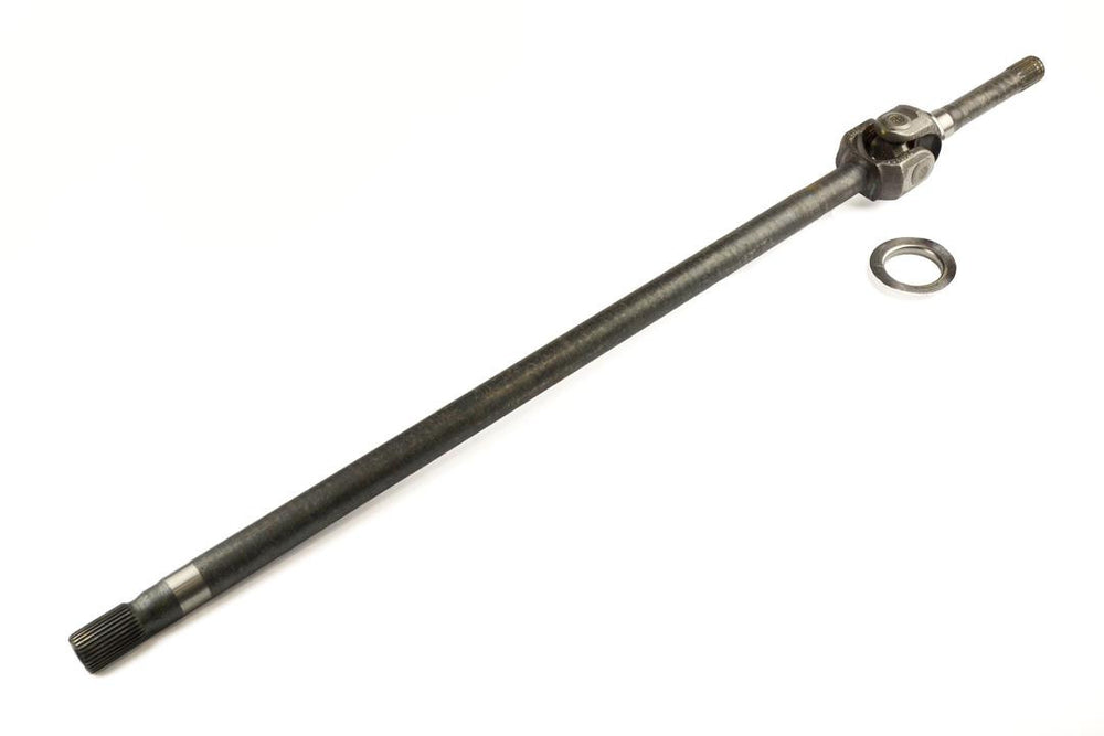 FRONT AXLE SHAFT