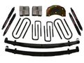 Skyjacker 6In SR 86-96 F350 MONO W/TWGP